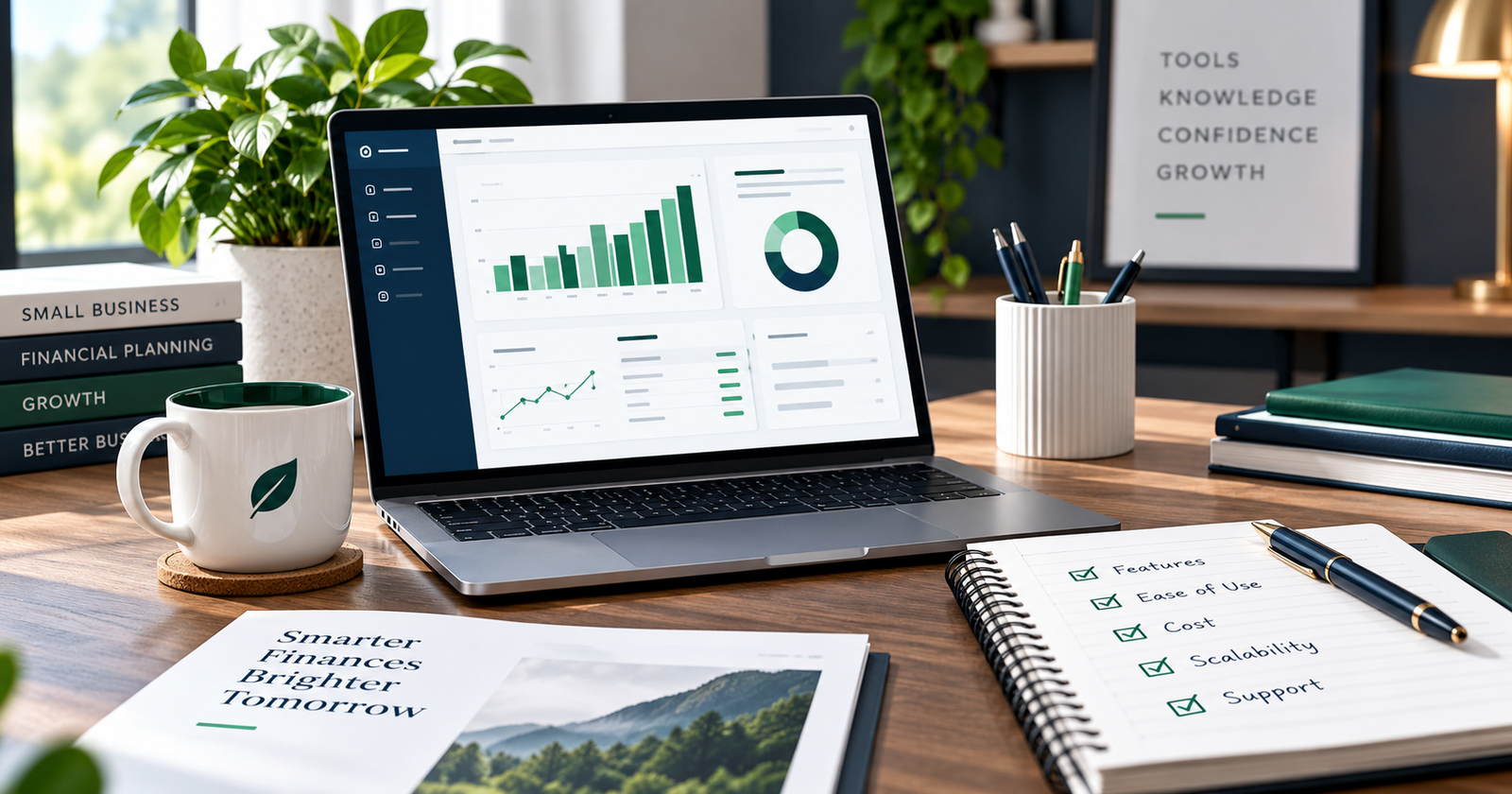 Sole Proprietor vs LLC: What’s the Difference?
